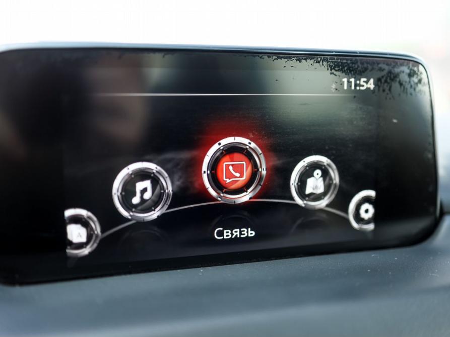 Mazda CX-5 II Ижевск  - изображение 26