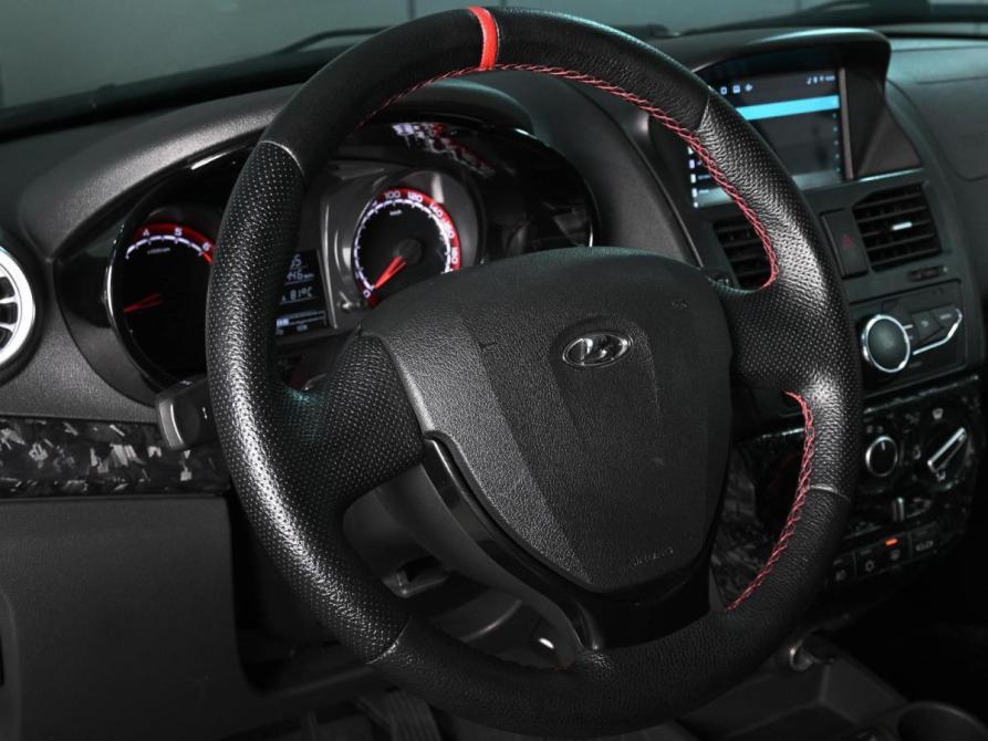 Lada (ВАЗ) Granta I Рестайлинг Ростов-на-Дону  - изображение 12
