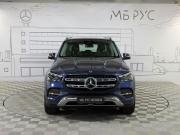 Mercedes-Benz GLE II (V167) Рестайлинг Москва  - изображение 31