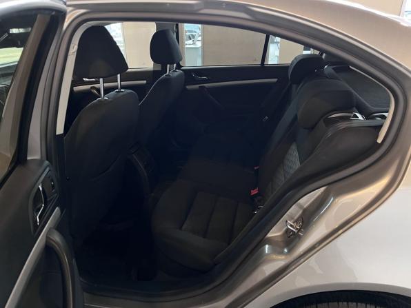 Skoda Octavia II (A5) Рестайлинг с пробегом 2013 года, цена 900 000 рублей, 185535 км, лифтбек, Автокод Объявления