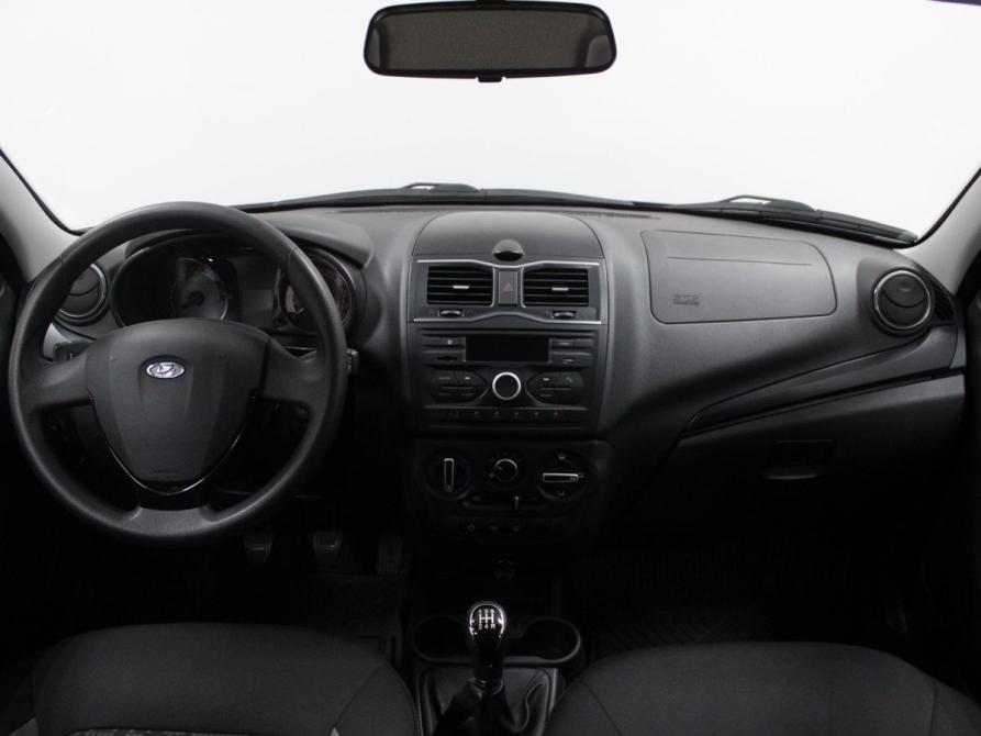 Lada (ВАЗ) Granta I Рестайлинг Старый Оскол  - изображение 7