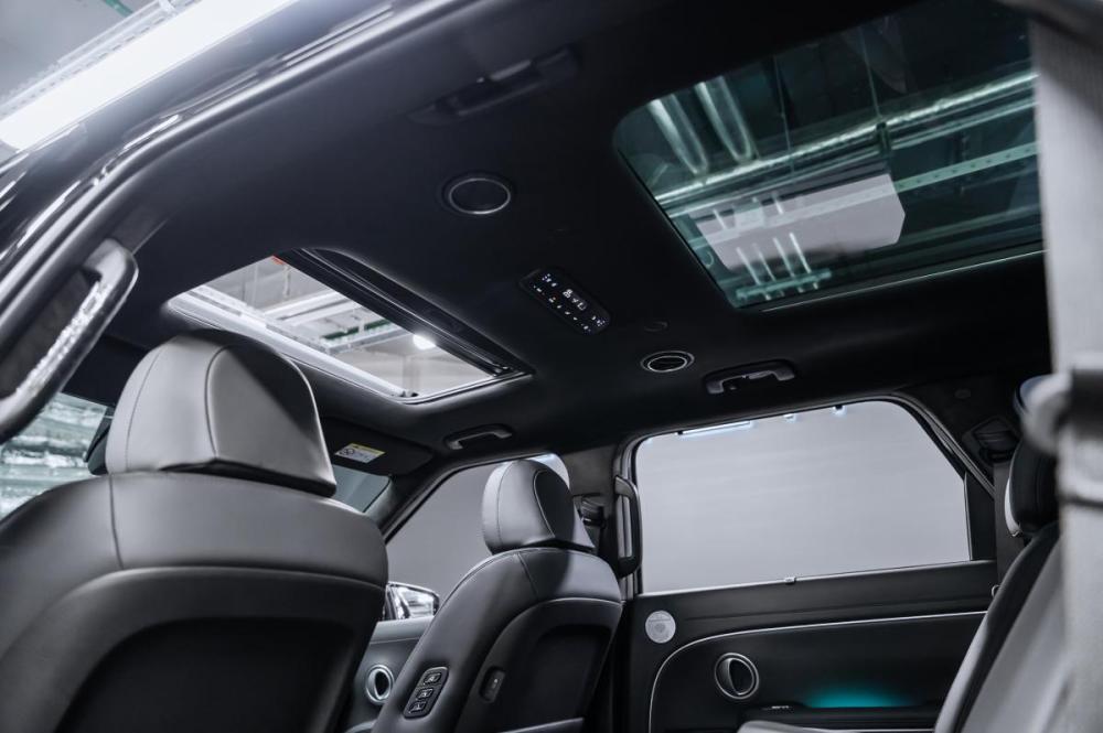 Hyundai Palisade II Москва  - изображение 27