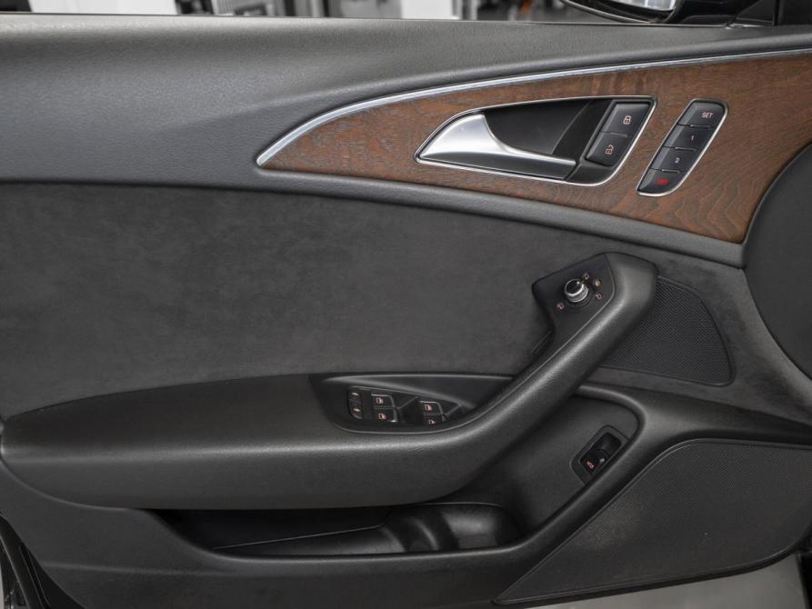 Audi A6 IV (C7) Москва  - изображение 14