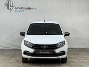 Lada (ВАЗ) Granta I Рестайлинг Химки  - изображение 22