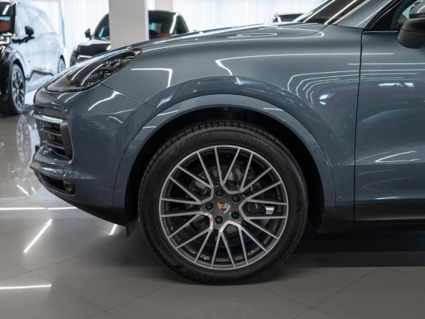 Porsche Cayenne III с пробегом 2019 года, цена 6 280 000 рублей, 63379 км, внедорожник, Автокод Объявления