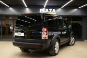 Land Rover Discovery IV Уфа  - изображение 30