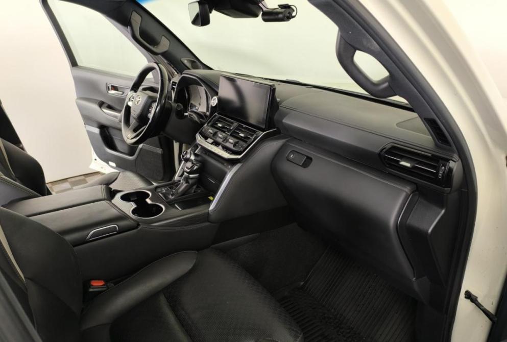 Toyota Land Cruiser 300 Series Нижний Новгород  - изображение 11
