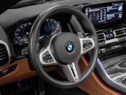 BMW 8 серии II (G14/G15/G16) Рестайлинг Москва  - изображение 43