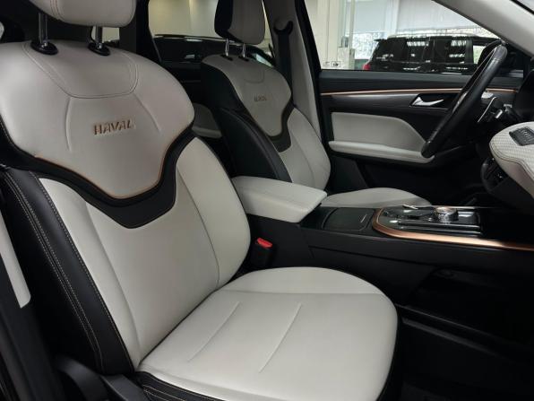 Haval Jolion I с пробегом 2023 года, цена 1 990 000 рублей, 39630 км, внедорожник, Автокод Объявления