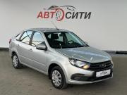 Lada (ВАЗ) Granta I Рестайлинг Тамбов  - изображение 22