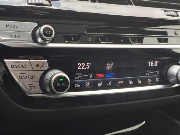BMW 5 серии VII (G30/G31/G38) с пробегом 2019 года, цена 3 799 000 рублей, 82755 км, седан, Автокод Объявления