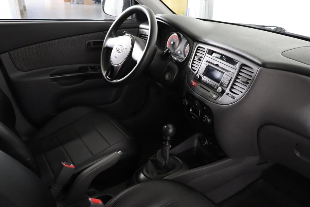 Kia Rio II Рестайлинг Нижний Новгород  - изображение 9