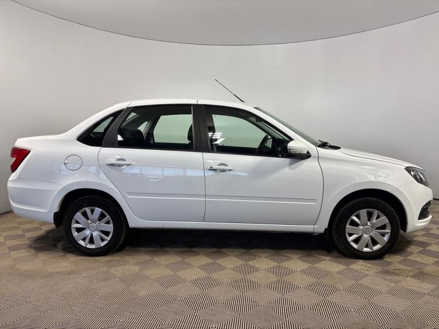Lada (ВАЗ) Granta I Рестайлинг Борисоглебск  - изображение 7