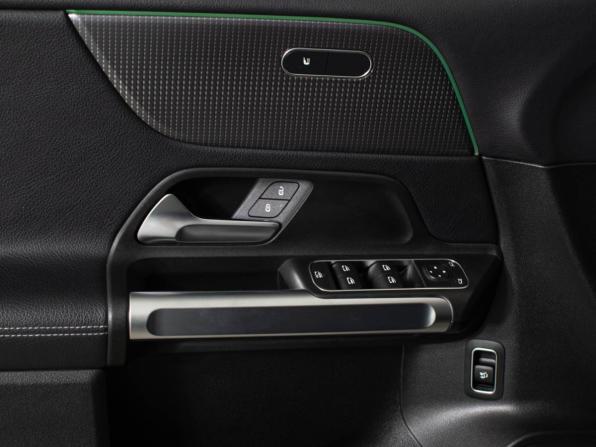 Mercedes-Benz GLB I (X247) с пробегом 2020 года, цена 3 599 000 рублей, 97661 км, внедорожник, Автокод Объявления
