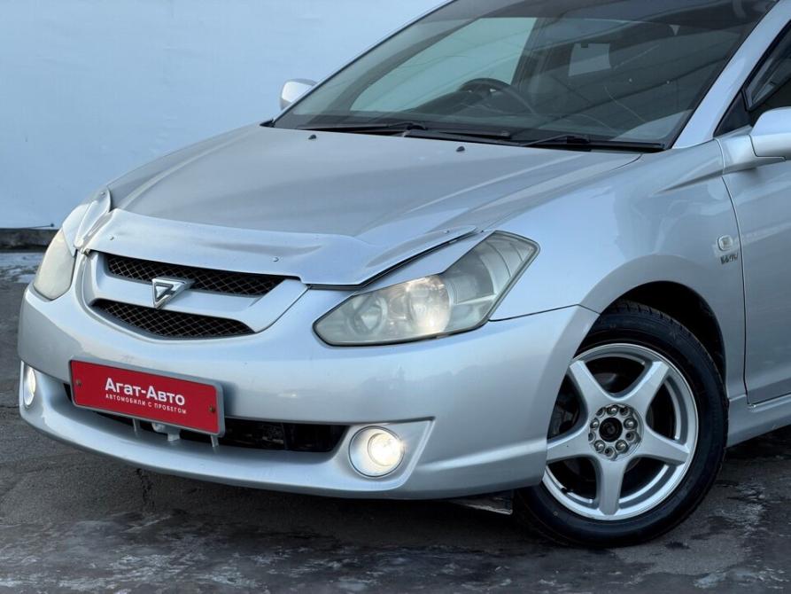 Toyota Caldina III Иркутск  - изображение 4
