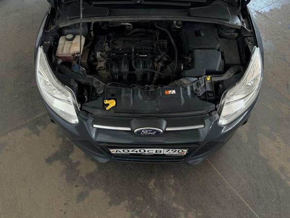Ford Focus III с пробегом 2012 года, цена 775 000 000 рублей, 163568 км, седан, Автокод Объявления