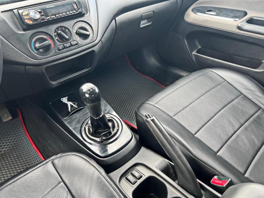 Mitsubishi Lancer IX Стерлитамак  - изображение 20