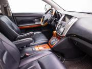 Lexus RX II Москва  - изображение 27