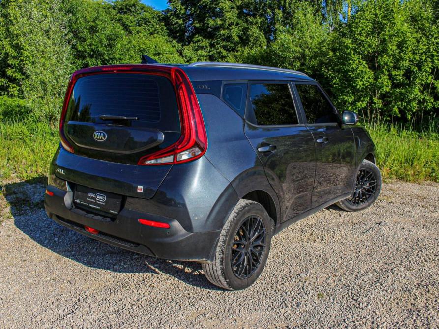 Kia Soul III Калуга  - изображение 2