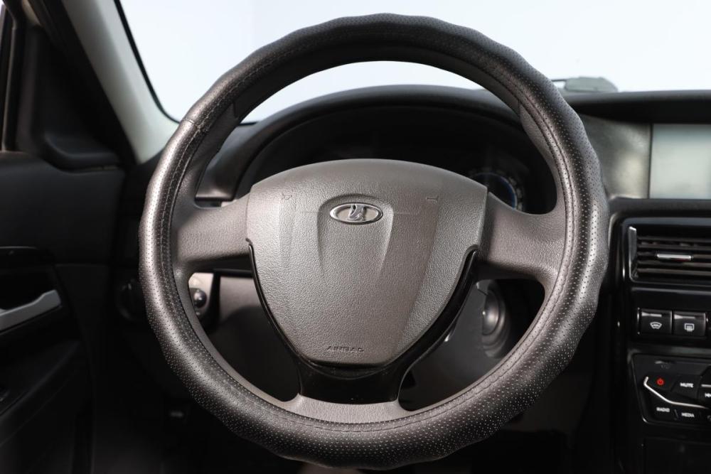 Lada (ВАЗ) Priora I Рестайлинг Новосибирск  - изображение 12