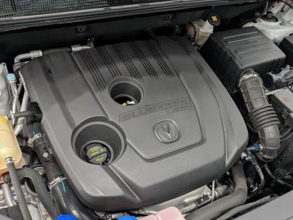 Changan CS75 Plus I Рестайлинг с пробегом 2023 года, цена 1 995 000 рублей, 46032 км, внедорожник, Автокод Объявления