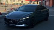 Hyundai Elantra VII (CN7) Екатеринбург  - изображение 23