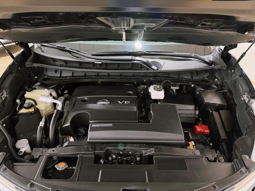 Nissan Murano III (Z52) Новороссийск  - изображение 38