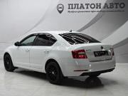 Skoda Octavia III (A7) Рестайлинг Воронеж  - изображение 22