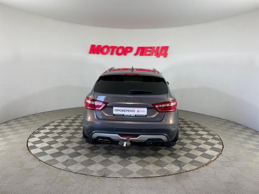 Lada (ВАЗ) Vesta I Воронеж  - изображение 5
