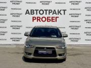 Mitsubishi Lancer X Владимир  - изображение 17