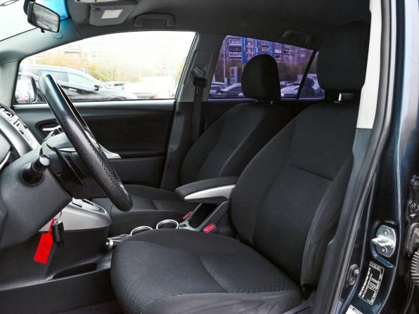Toyota Verso I с пробегом 2012 года, цена 1 049 000 рублей, 275000 км, компактвэн, Автокод Объявления