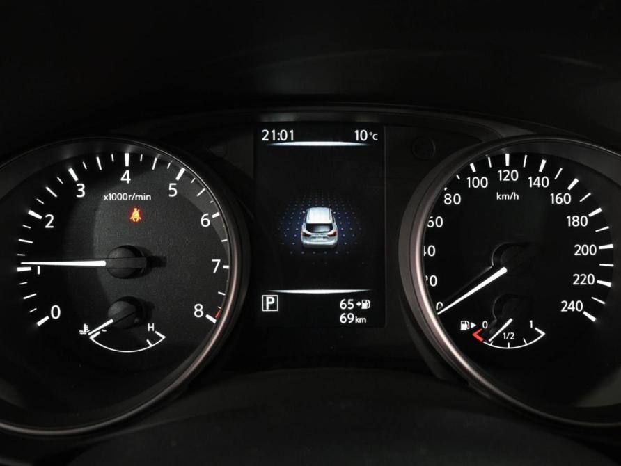 Nissan Qashqai II Рестайлинг 2 Ростов-на-Дону  - изображение 19