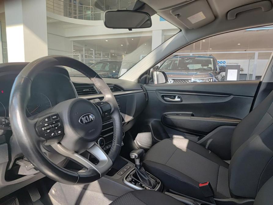 Kia Rio IV Рестайлинг Казань  - изображение 20
