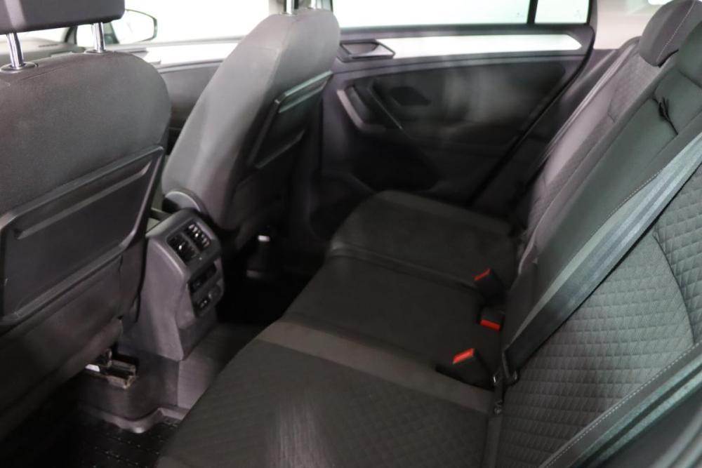 Volkswagen Tiguan II Нижний Новгород  - изображение 21