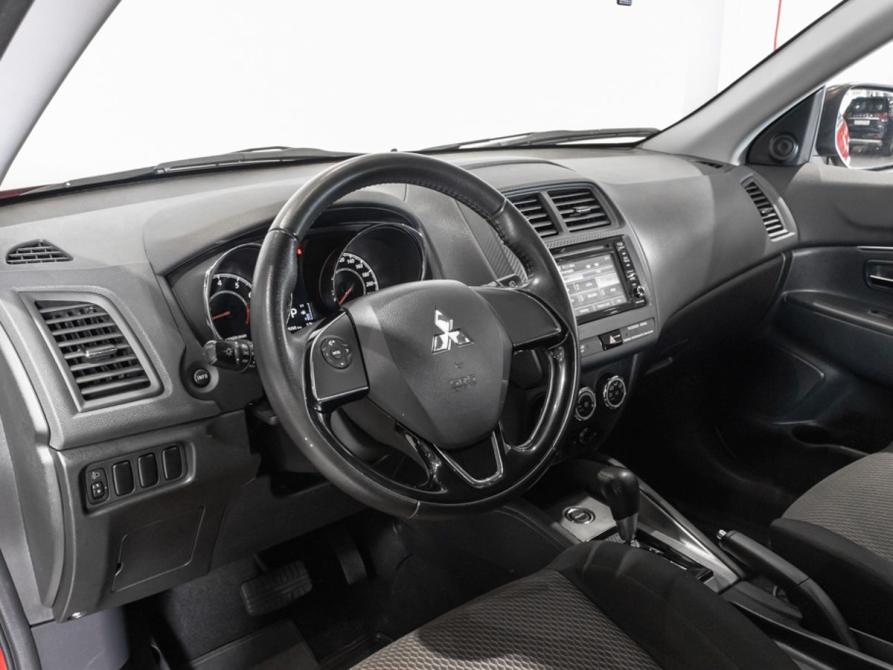 Mitsubishi ASX I Рестайлинг 3 Казань  - изображение 5