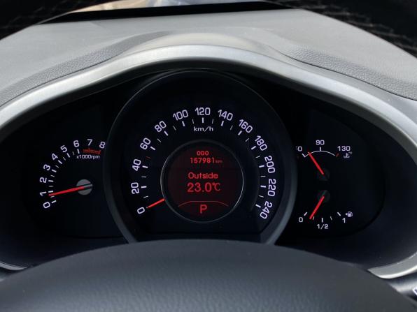 Kia Sportage III с пробегом 2010 года, цена 1 169 000 рублей, 157977 км, внедорожник, Автокод Объявления