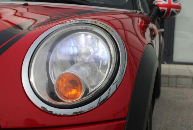 Mini Hatch II (R56) Рестайлинг с пробегом 2011 года, цена 780 000 рублей, 135467 км, хэтчбек, Автокод Объявления