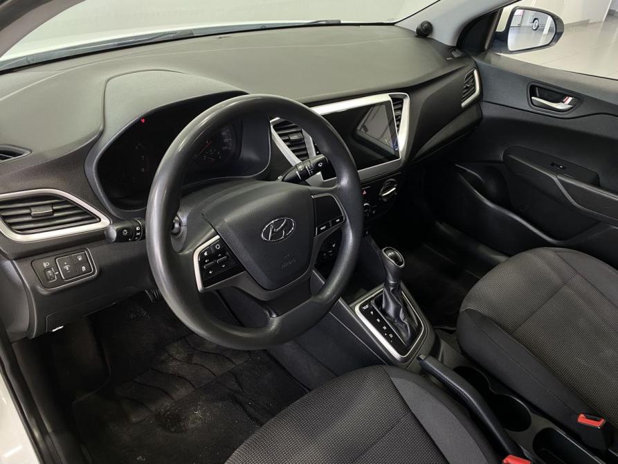 Hyundai Solaris II Ростов-на-Дону  - изображение 14