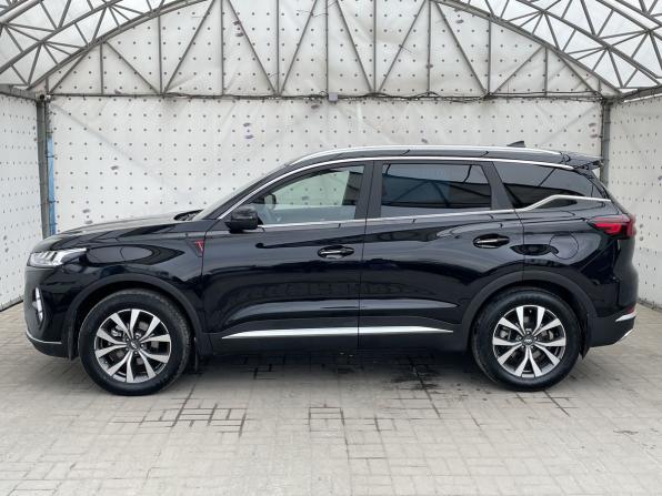 Chery Tiggo 7 Pro Max I с пробегом 2023 года, цена 1 950 000 рублей, 67952 км, внедорожник, Автокод Объявления