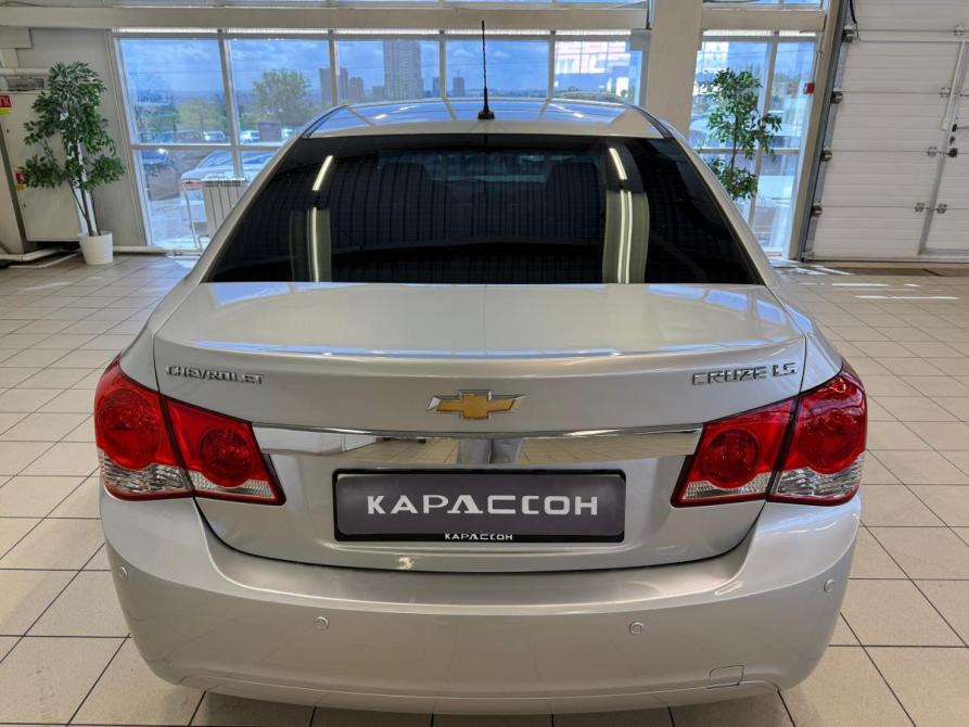 Chevrolet Cruze I Волгоград  - изображение 4