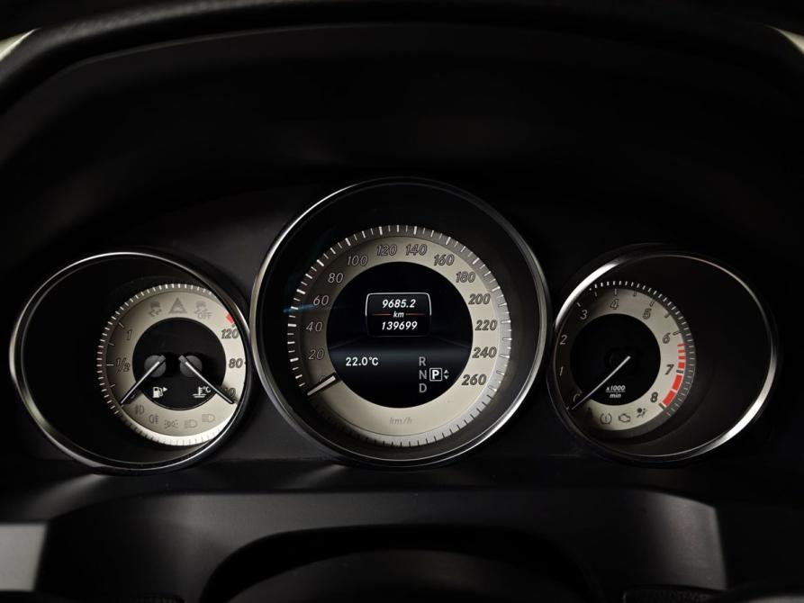 Mercedes-Benz E-Класс IV (W212 S212 C207) Рестайлинг Москва  - изображение 17