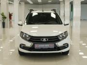 Lada (ВАЗ) Granta I Рестайлинг Самара  - изображение 26