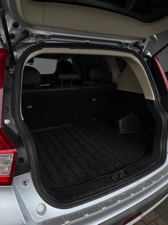 Geely Emgrand X7 I Рестайлинг 2 с пробегом 2019 года, цена 1 320 000 рублей, 72993 км, внедорожник, Автокод Объявления