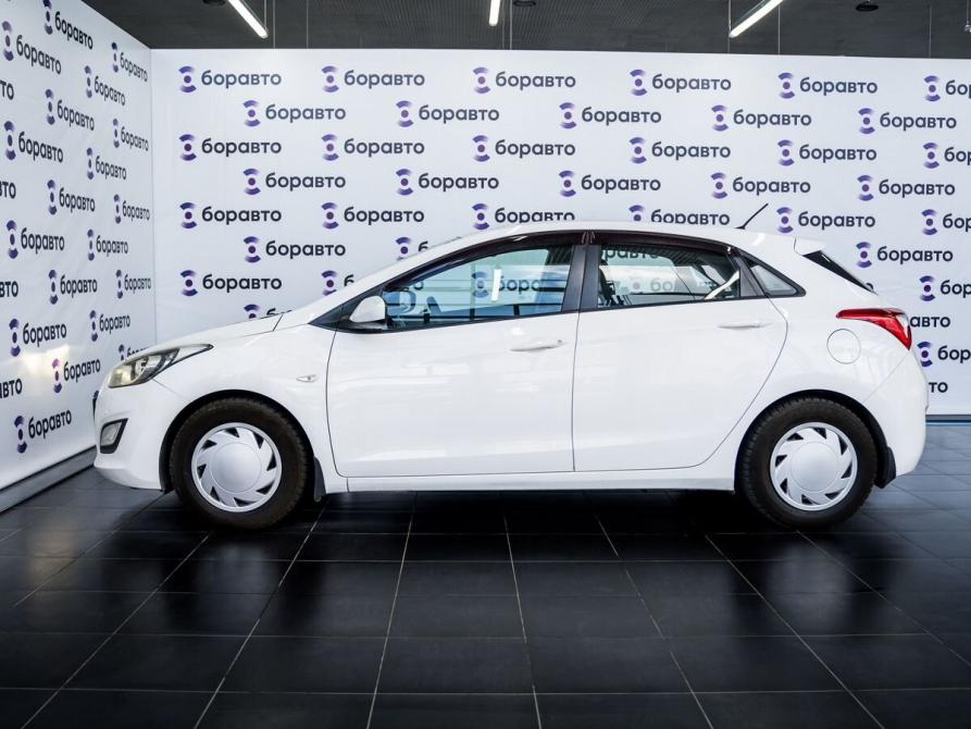 Hyundai i30 II Ростов-на-Дону  - изображение 6