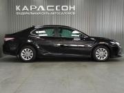 Toyota Camry VIII (XV70) Пермь  - изображение 24