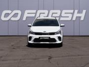 Kia Rio IV Рестайлинг Кропоткин  - изображение 21