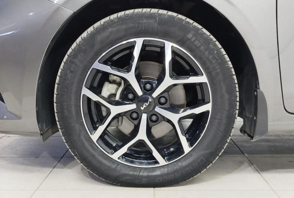 Kia Cerato IV Саратов  - изображение 10