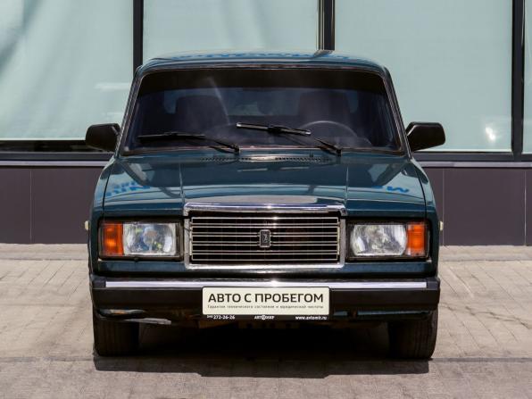 Lada (ВАЗ) 2107 с пробегом 2006 года, цена 149 000 рублей, 150000 км, седан, Автокод Объявления