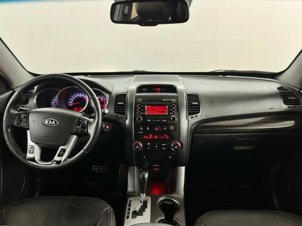 Kia Sorento II с пробегом 2010 года, цена 1 100 000 рублей, 334256 км, внедорожник, Автокод Объявления