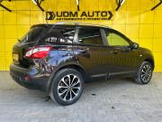 Nissan Qashqai I Рестайлинг Ижевск  - изображение 23